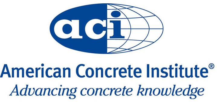 American Concrete Institute ACI