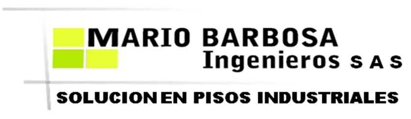 Logo Mario Barbosa Ingenieros