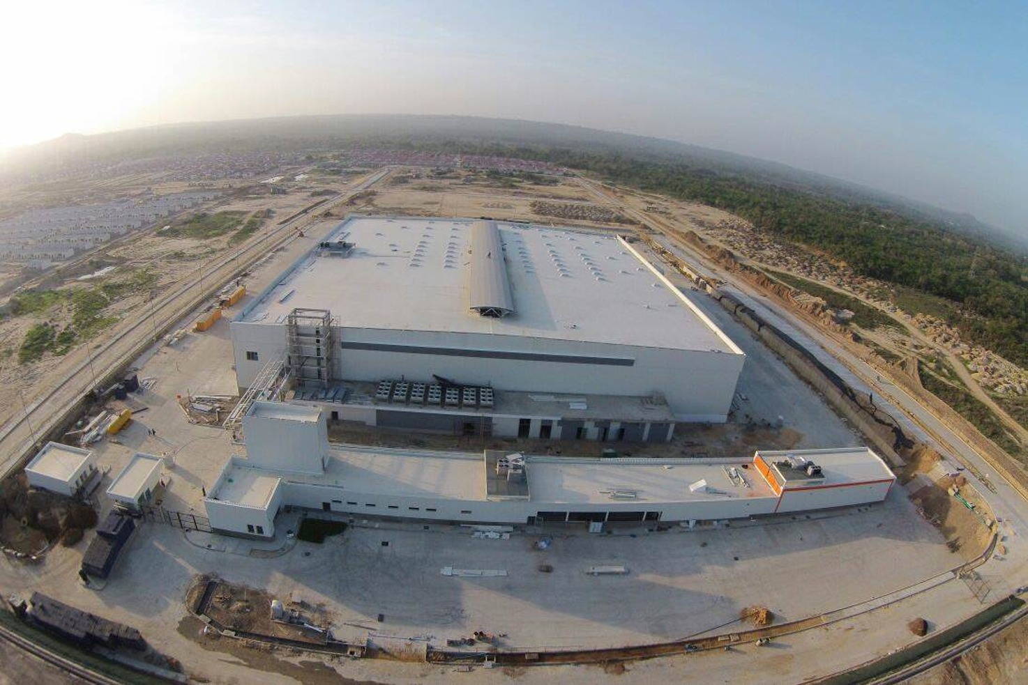 Trayectoria de Mario Barbosa Ingenieros